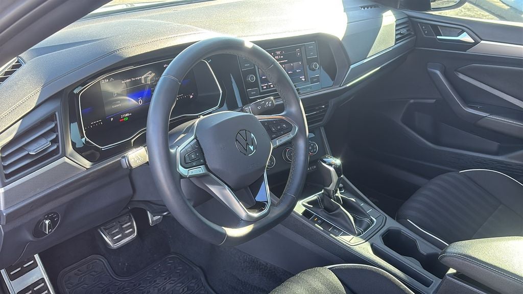 2024 Volkswagen Jetta 1.5T Sport