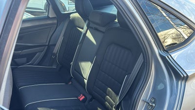 2024 Volkswagen Jetta 1.5T Sport