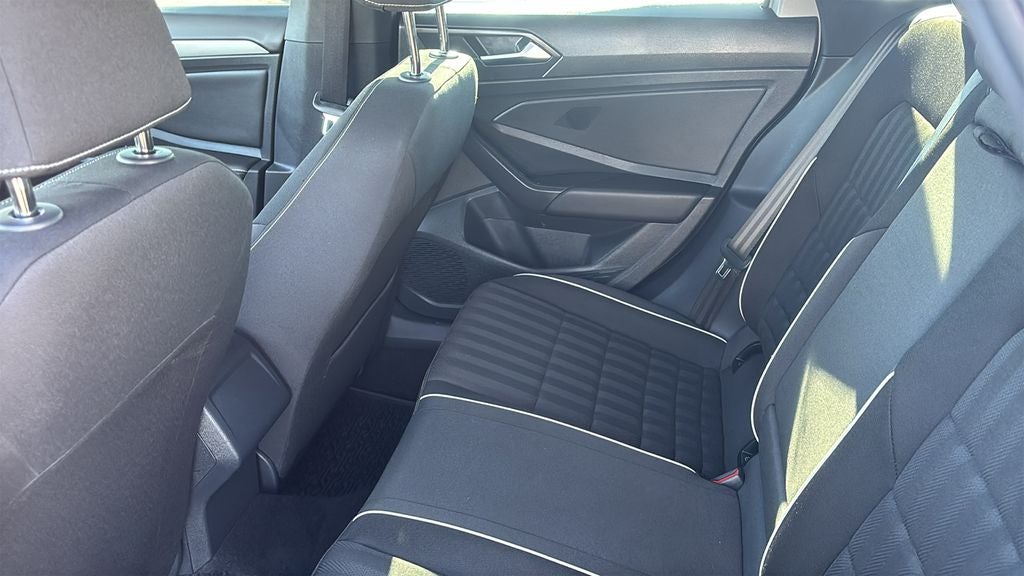 2024 Volkswagen Jetta 1.5T Sport