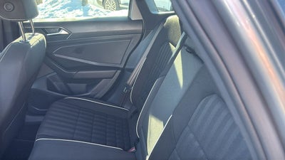 2024 Volkswagen Jetta 1.5T Sport