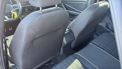 2024 Volkswagen Jetta 1.5T Sport