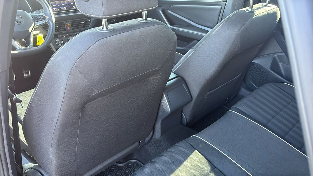 2024 Volkswagen Jetta 1.5T Sport