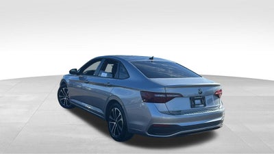 2024 Volkswagen Jetta 1.5T Sport