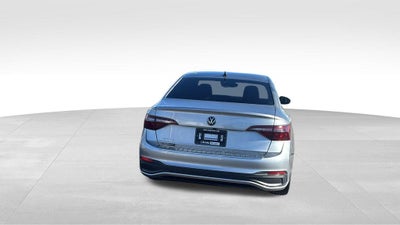 2024 Volkswagen Jetta 1.5T Sport