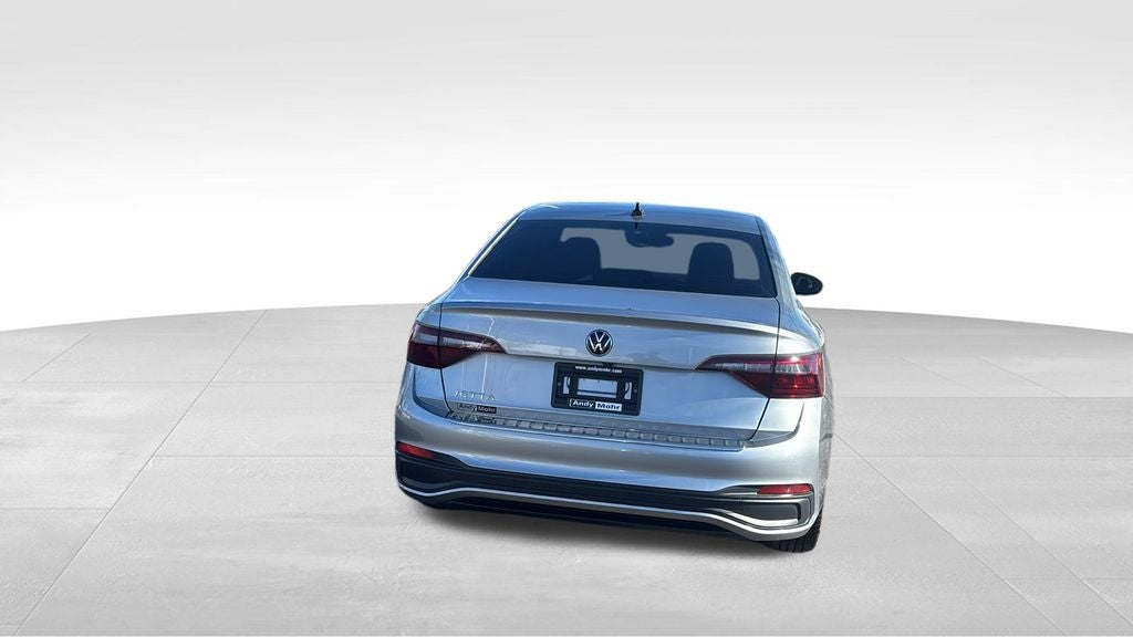 2024 Volkswagen Jetta 1.5T Sport