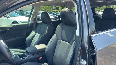 2024 Subaru Outback Touring