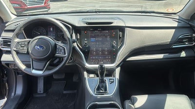 2024 Subaru Outback Touring