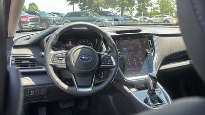 2024 Subaru Outback Touring