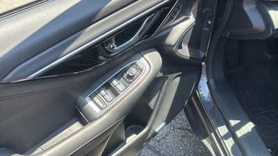 2024 Subaru Outback Touring