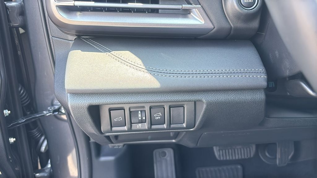2024 Subaru Outback Touring