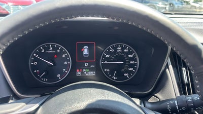 2024 Subaru Outback Touring