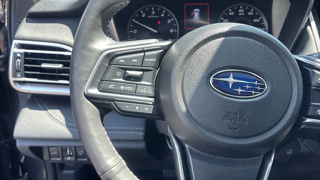 2024 Subaru Outback Touring