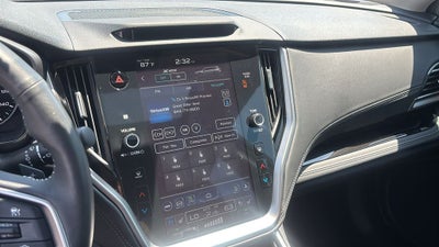 2024 Subaru Outback Touring