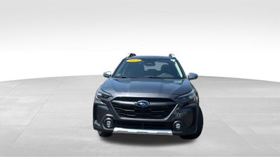 2024 Subaru Outback Touring