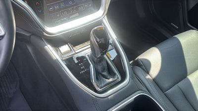 2024 Subaru Outback Touring