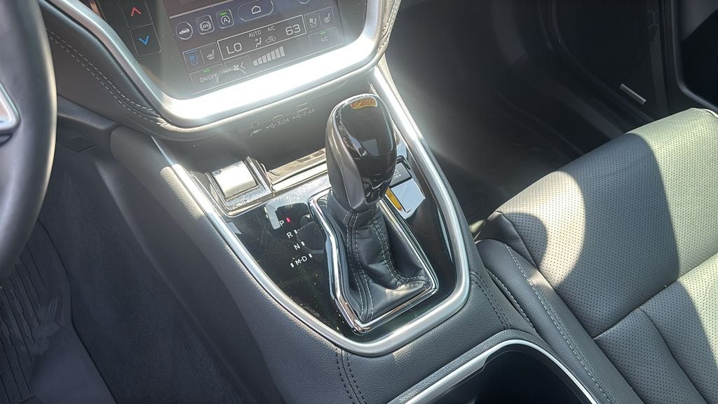 2024 Subaru Outback Touring