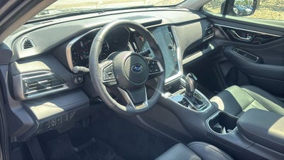 2024 Subaru Outback Touring