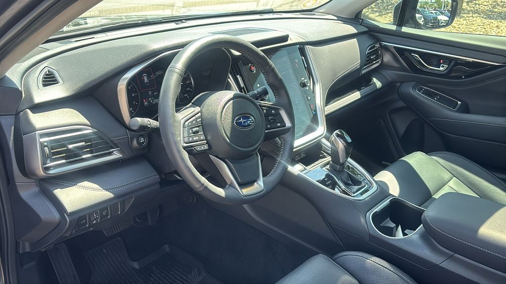 2024 Subaru Outback Touring