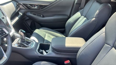 2024 Subaru Outback Touring