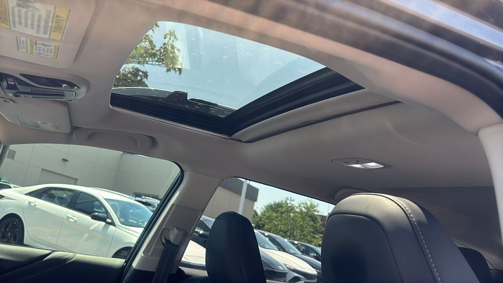 2024 Subaru Outback Touring