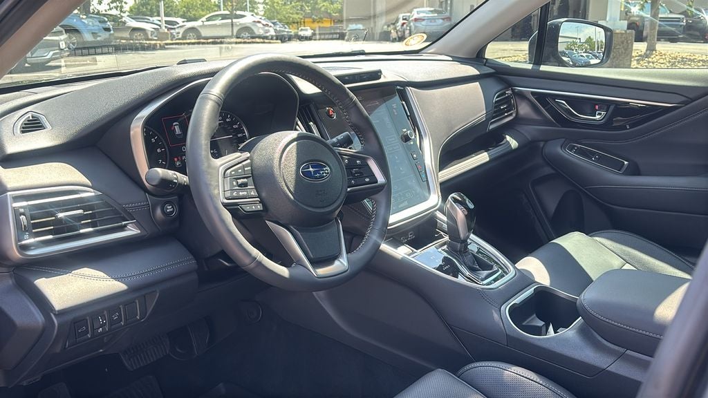 2024 Subaru Outback Touring