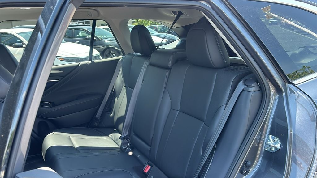 2024 Subaru Outback Touring