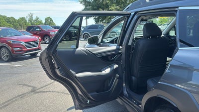 2024 Subaru Outback Touring