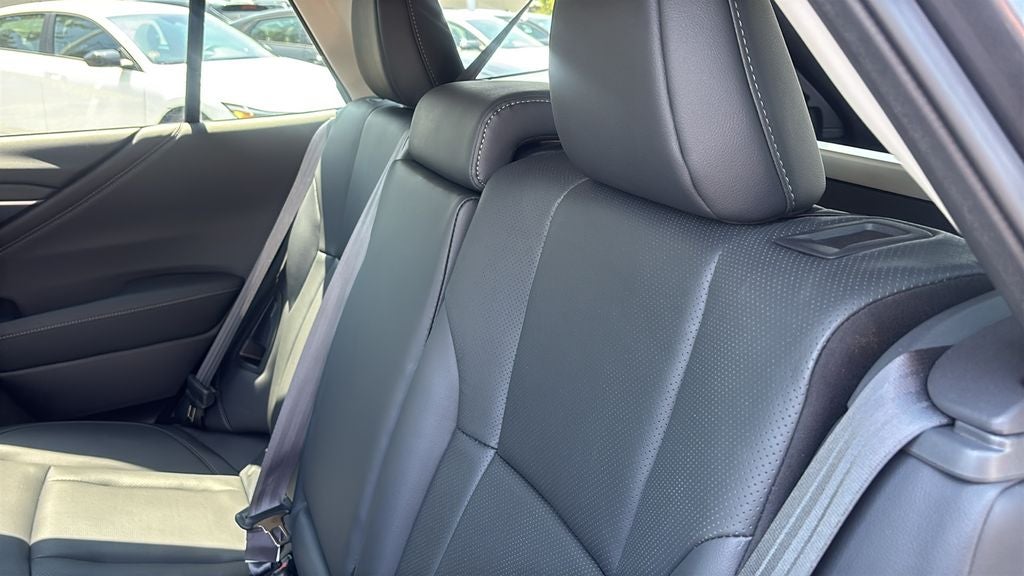 2024 Subaru Outback Touring
