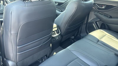 2024 Subaru Outback Touring