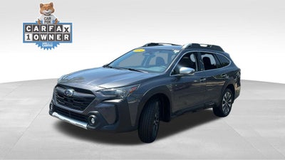 2024 Subaru Outback Touring