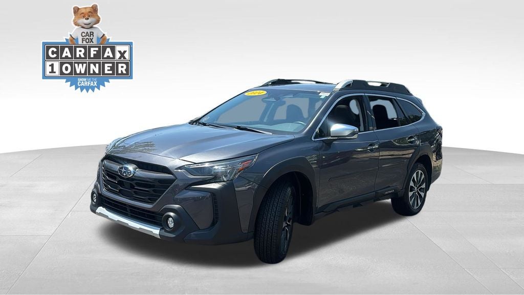 2024 Subaru Outback Touring