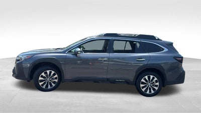 2024 Subaru Outback Touring