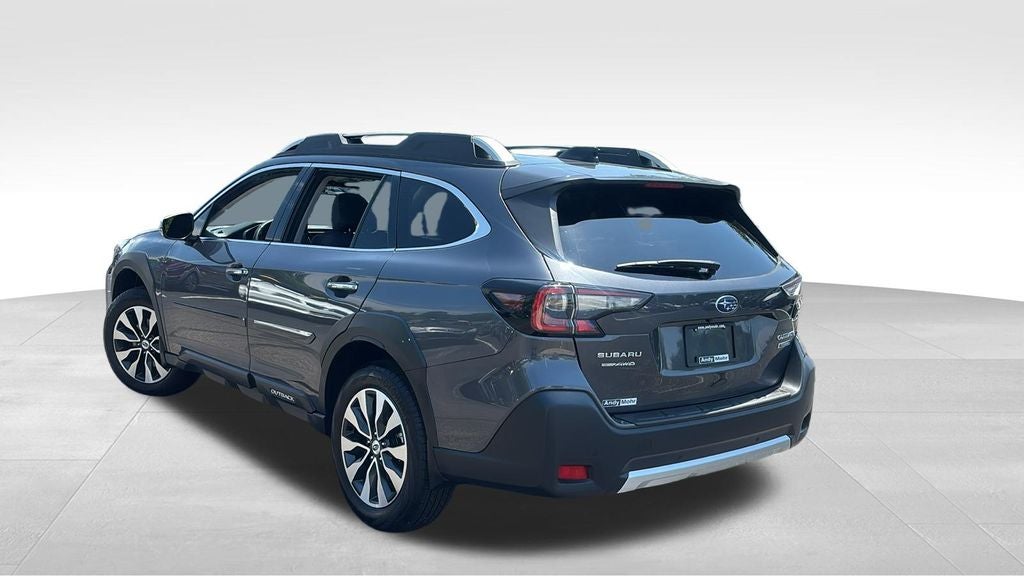 2024 Subaru Outback Touring
