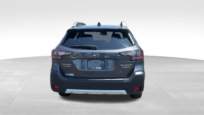 2024 Subaru Outback Touring