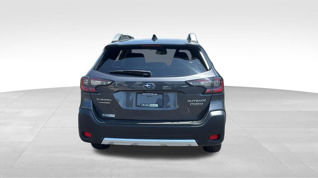 2024 Subaru Outback Touring