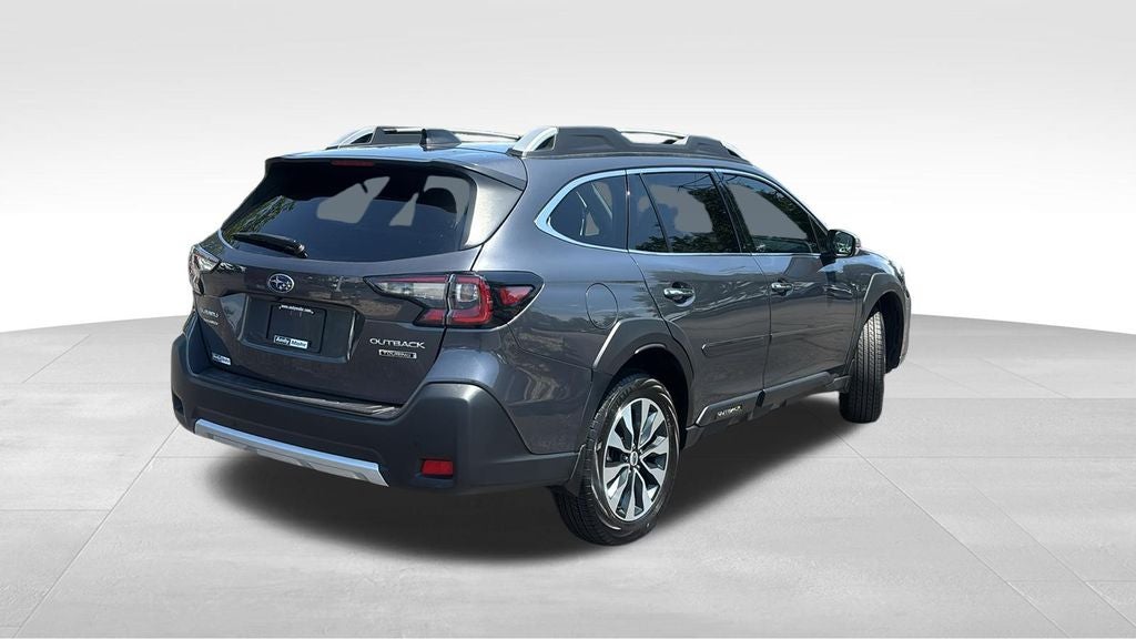 2024 Subaru Outback Touring