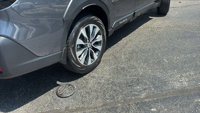 2024 Subaru Outback Touring