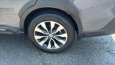 2024 Subaru Outback Touring