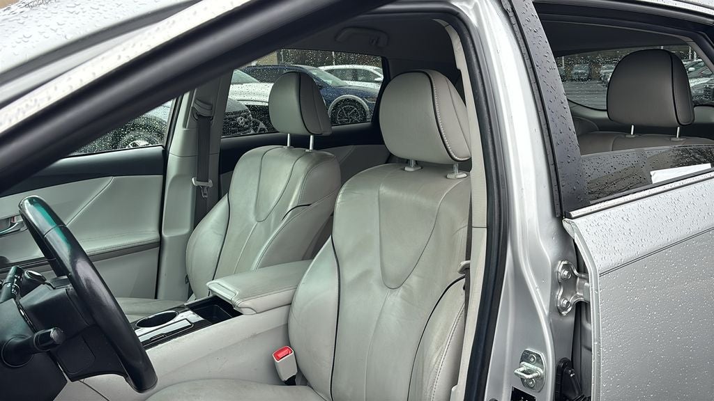 2013 Toyota Venza XLE