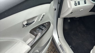 2013 Toyota Venza XLE