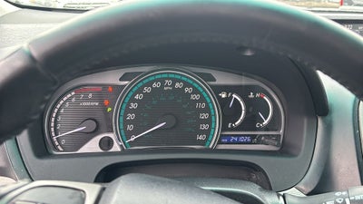 2013 Toyota Venza XLE