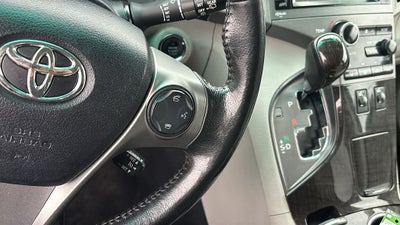 2013 Toyota Venza XLE