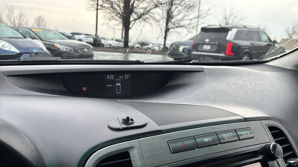 2013 Toyota Venza XLE