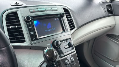 2013 Toyota Venza XLE