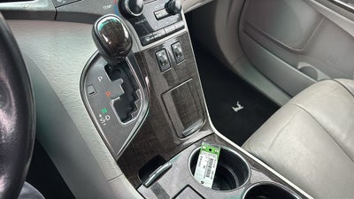 2013 Toyota Venza XLE