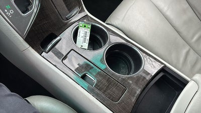 2013 Toyota Venza XLE