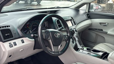 2013 Toyota Venza XLE