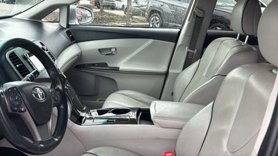 2013 Toyota Venza XLE