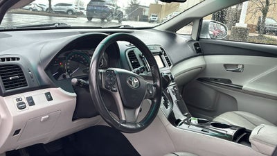2013 Toyota Venza XLE