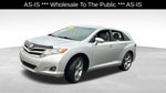 2013 Toyota Venza XLE
